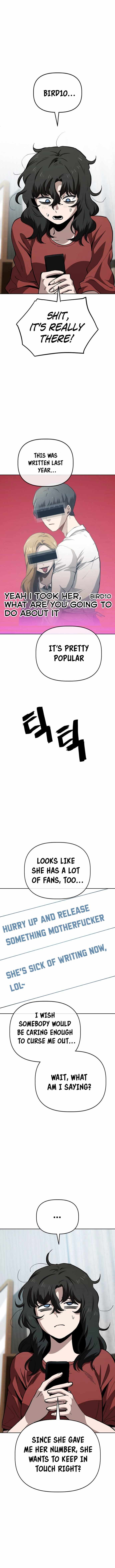 Unemployed Gye Baeksun Chapter 60 2